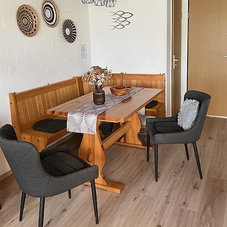 Haus Kinzigtal Molenstrasse 27 5 Villa Norddeich  Eksteriør billede