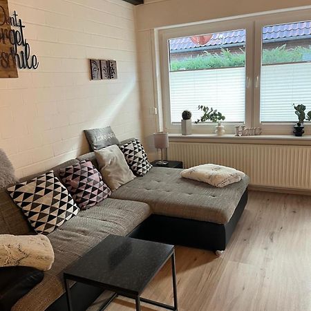 Haus Kinzigtal Molenstrasse 27 5 Villa Norddeich  Eksteriør billede