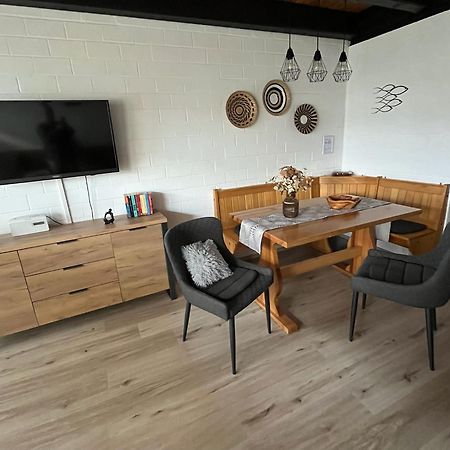 Haus Kinzigtal Molenstrasse 27 5 Villa Norddeich  Eksteriør billede
