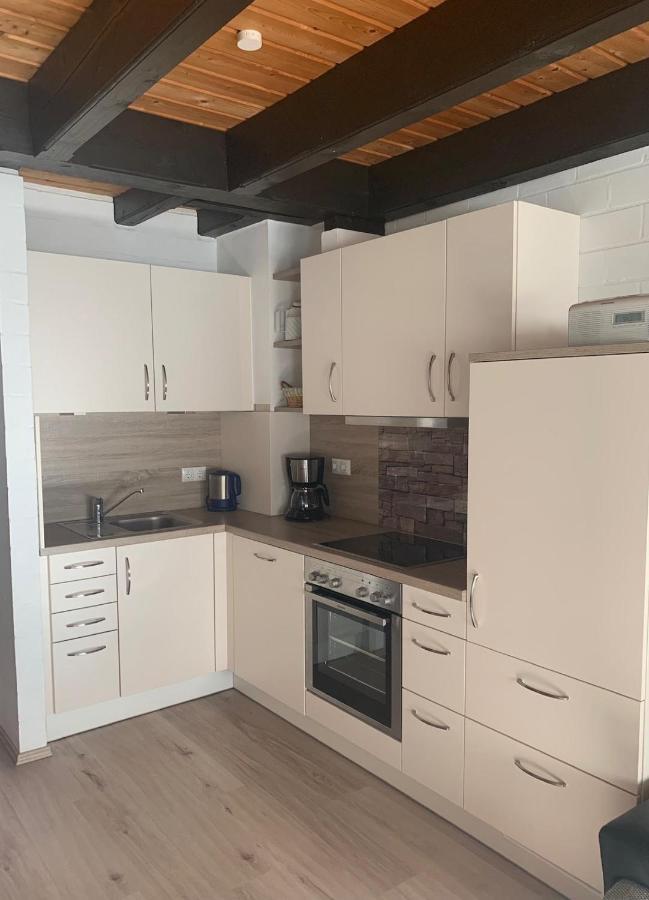 Haus Kinzigtal Molenstrasse 27 5 Villa Norddeich  Eksteriør billede