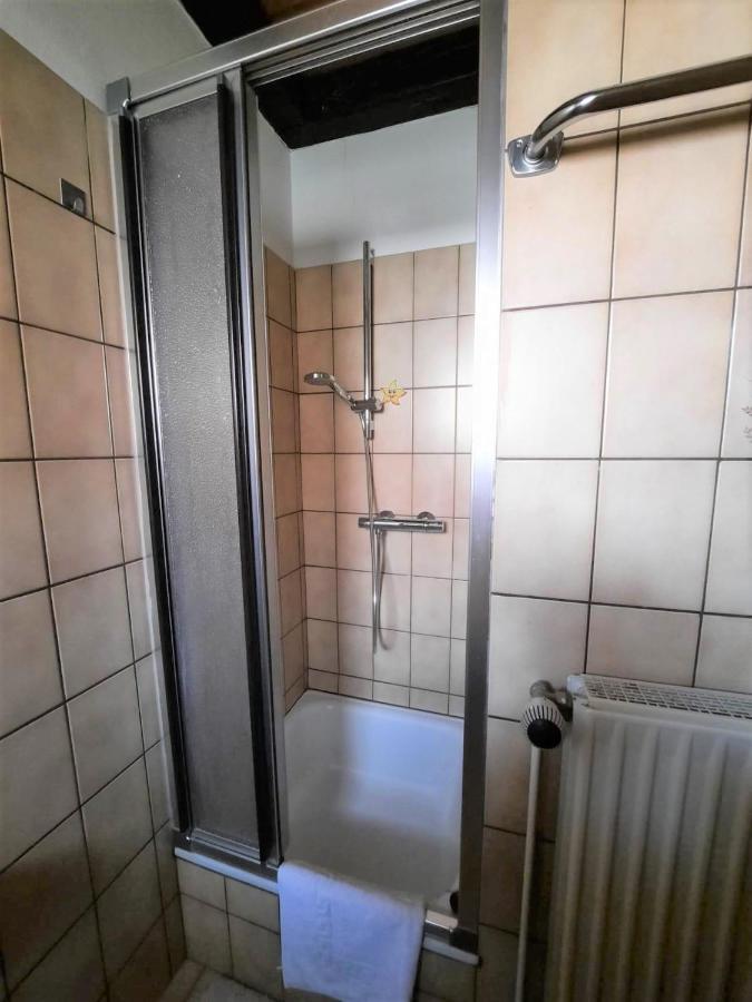 Haus Kinzigtal Molenstrasse 27 5 Villa Norddeich  Eksteriør billede