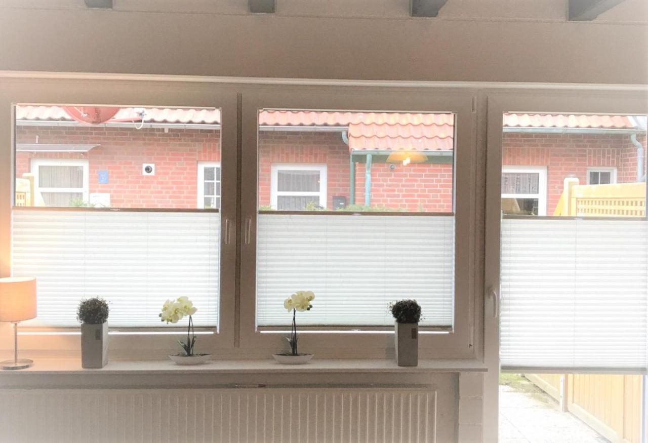 Haus Kinzigtal Molenstrasse 27 5 Villa Norddeich  Eksteriør billede