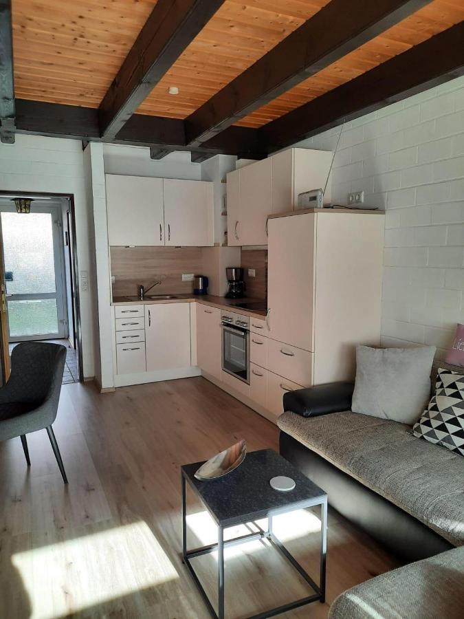 Haus Kinzigtal Molenstrasse 27 5 Villa Norddeich  Eksteriør billede