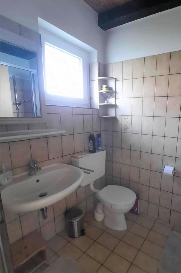 Haus Kinzigtal Molenstrasse 27 5 Villa Norddeich  Eksteriør billede