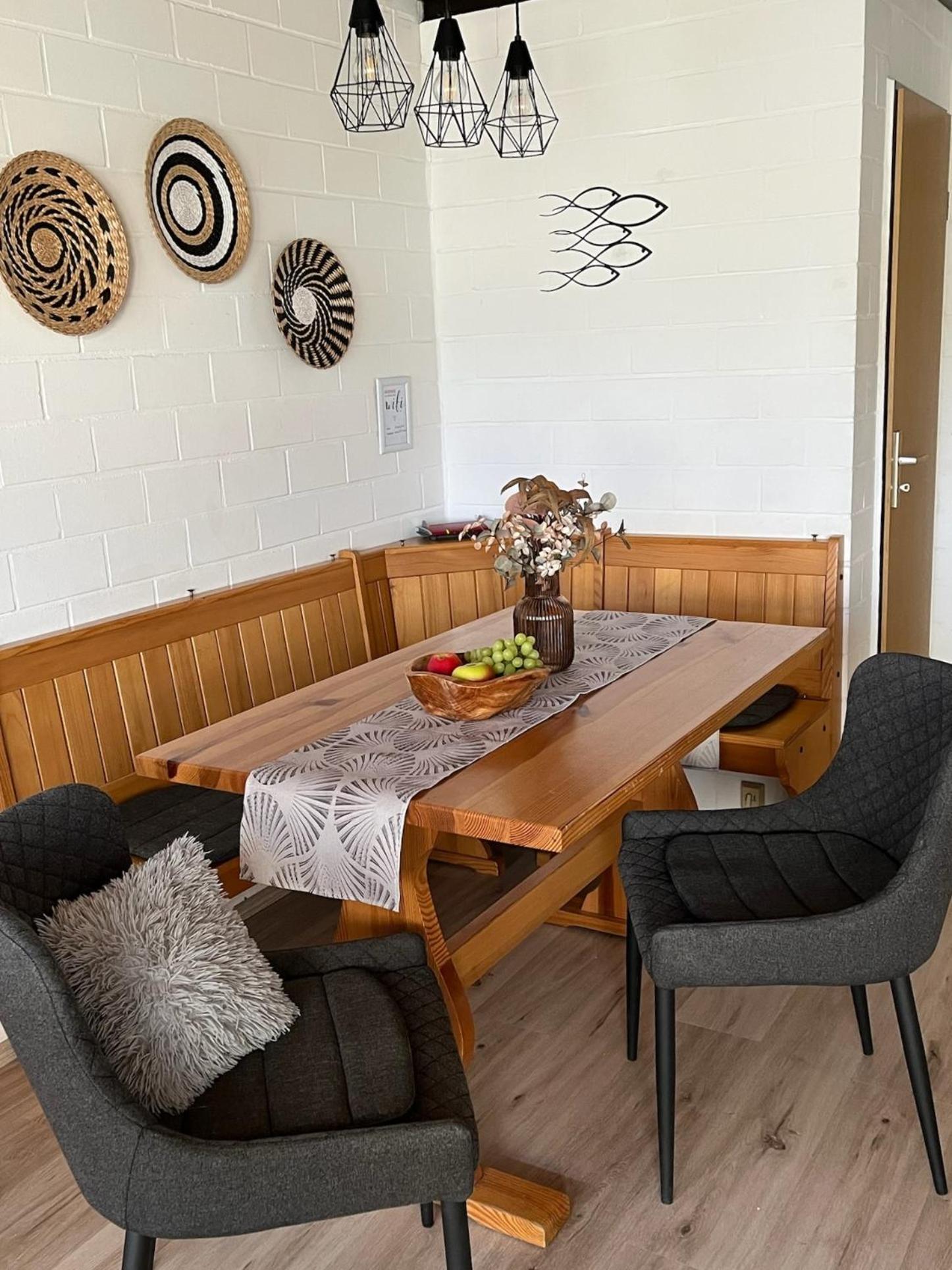 Haus Kinzigtal Molenstrasse 27 5 Villa Norddeich  Eksteriør billede