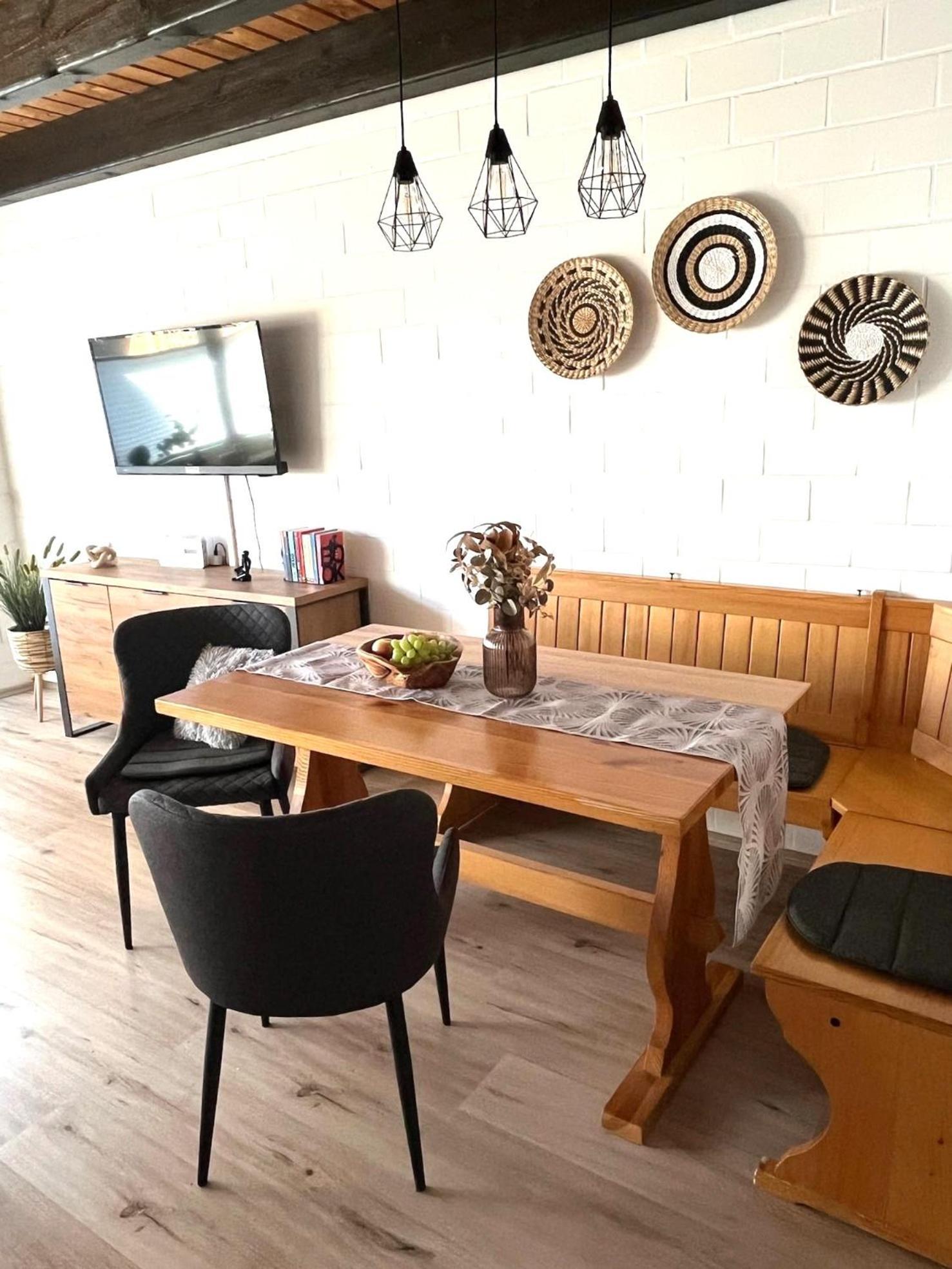 Haus Kinzigtal Molenstrasse 27 5 Villa Norddeich  Eksteriør billede