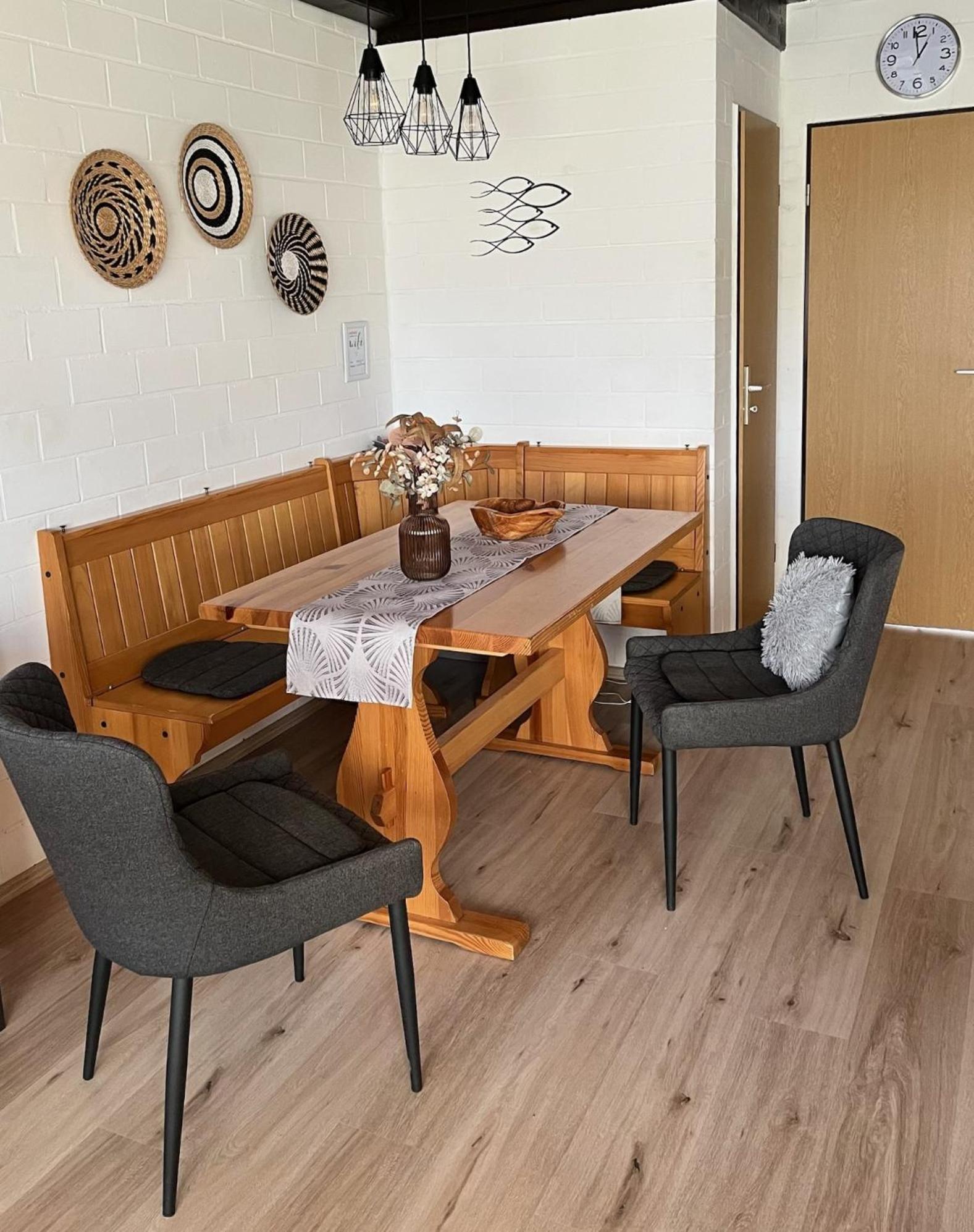 Haus Kinzigtal Molenstrasse 27 5 Villa Norddeich  Eksteriør billede