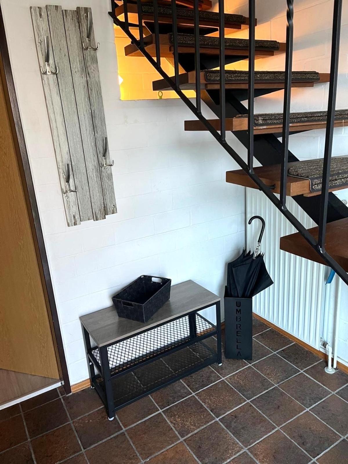 Haus Kinzigtal Molenstrasse 27 5 Villa Norddeich  Eksteriør billede