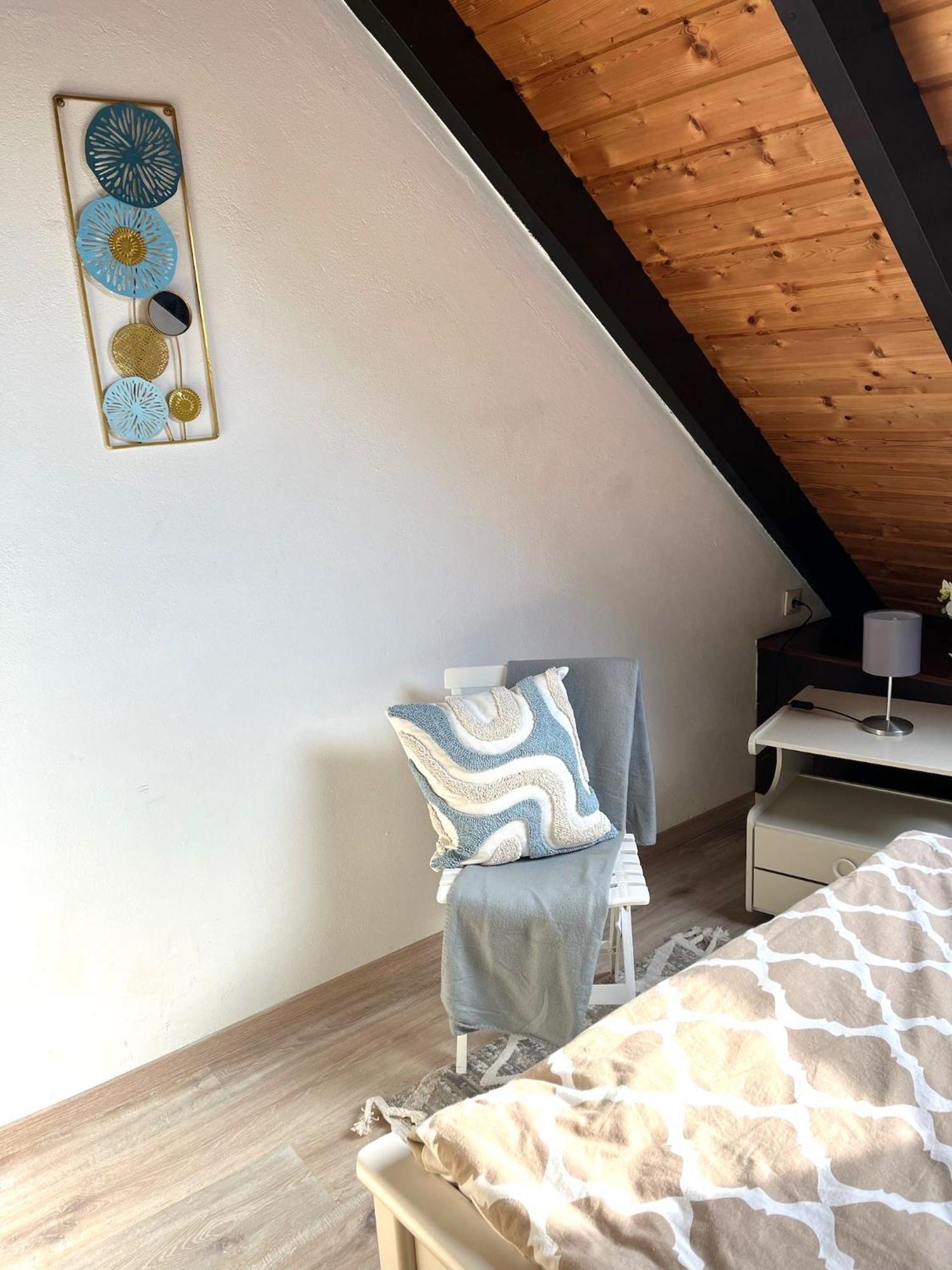 Haus Kinzigtal Molenstrasse 27 5 Villa Norddeich  Eksteriør billede