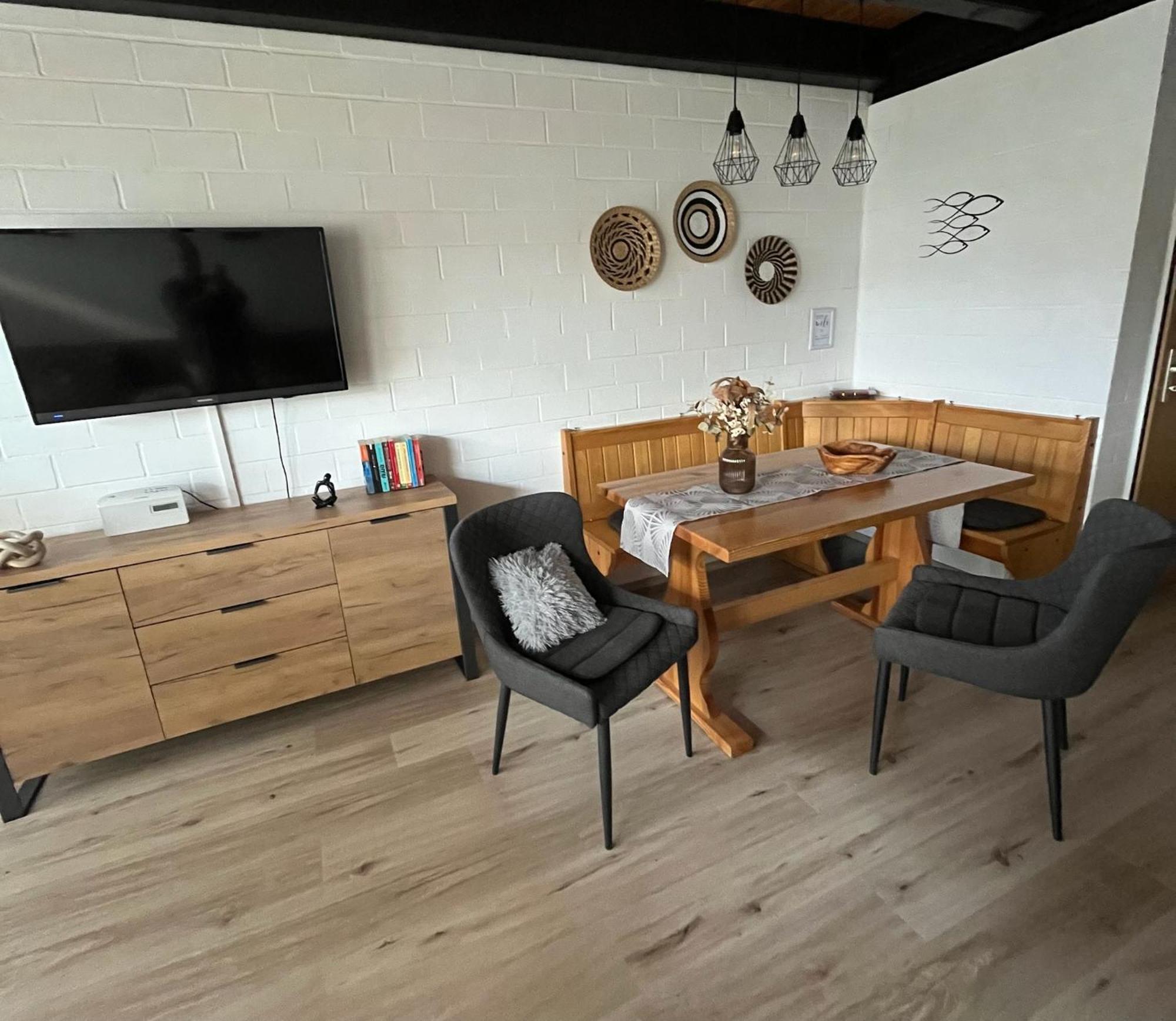 Haus Kinzigtal Molenstrasse 27 5 Villa Norddeich  Eksteriør billede