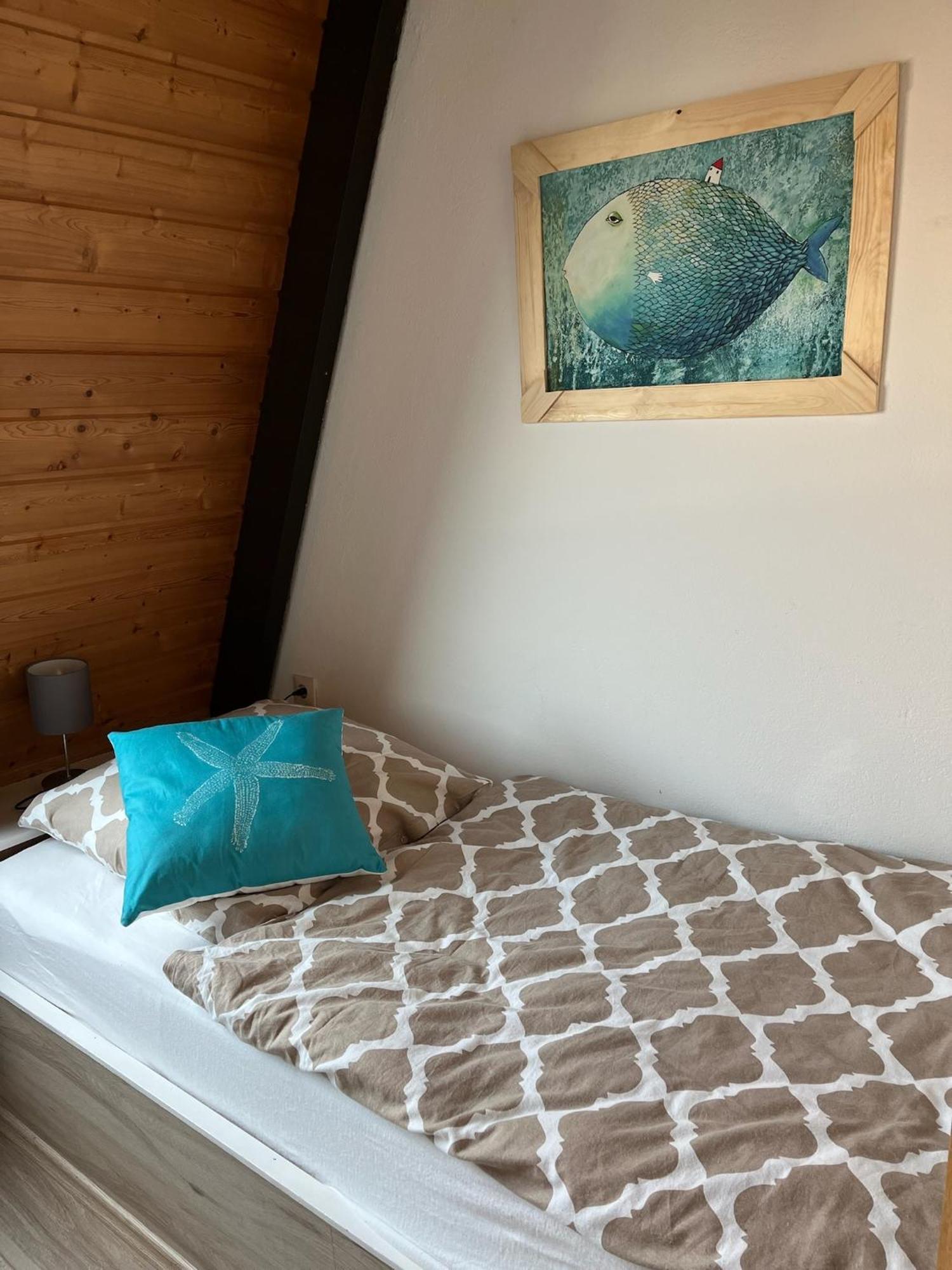 Haus Kinzigtal Molenstrasse 27 5 Villa Norddeich  Eksteriør billede